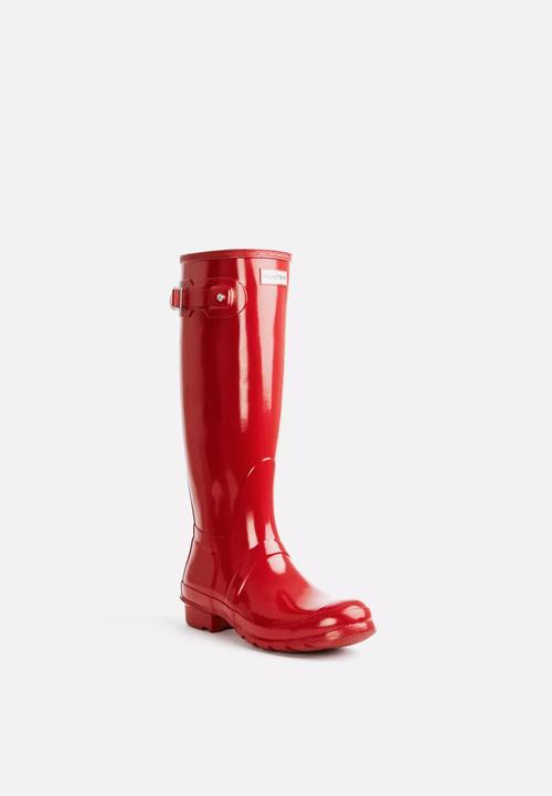 Hunter - Original Tall Gloss