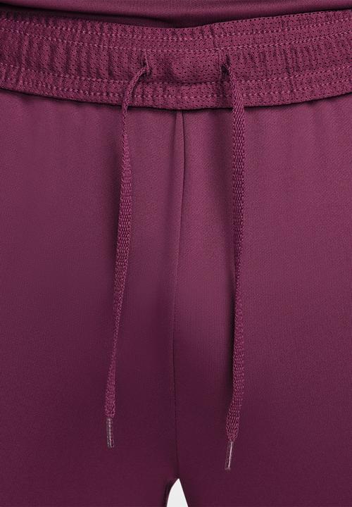 Nike - Nike Men's PSG Dri-FIT Strike Pant - Bordeaux