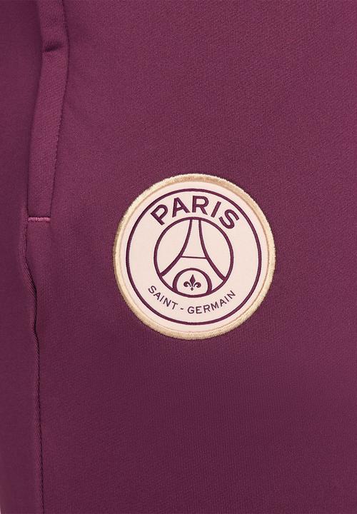 Nike - Nike Men's PSG Dri-FIT Strike Pant - Bordeaux