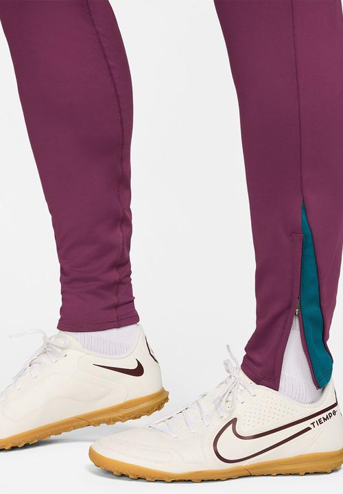 Nike - Nike Men's PSG Dri-FIT Strike Pant - Bordeaux