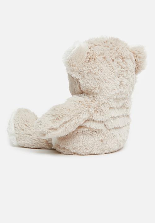 Luigi Bormioli - Home Classix microwave cozu cuddles - beige 