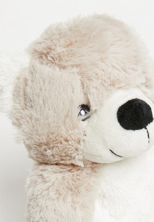 Luigi Bormioli - Home Classix microwave cozu cuddles - beige 