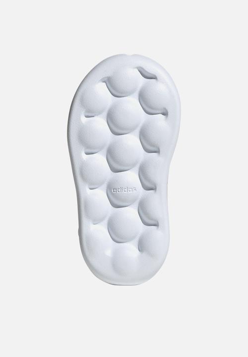 adidas Performance - Advantage Cf I - Ftwr White/Ftwr White/Green