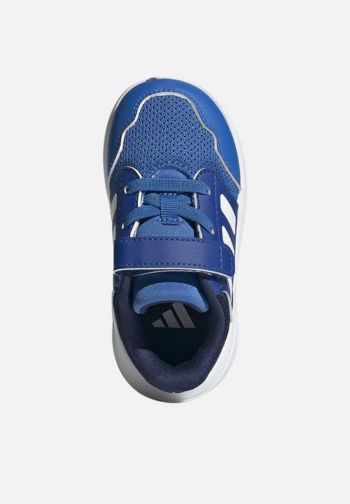 adidas Performance - Tensaur Run 3.0 El I - Bright Royal/Ftwr White/Dark Blue
