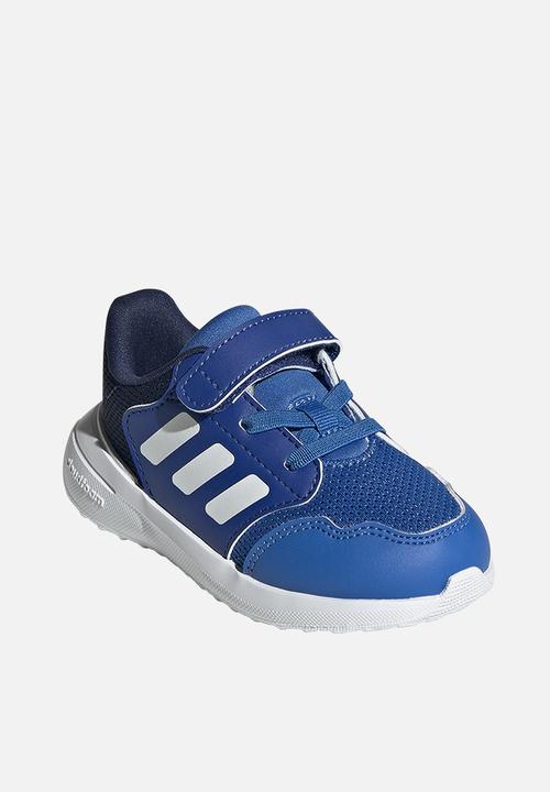 adidas Performance - Tensaur Run 3.0 El I - Bright Royal/Ftwr White/Dark Blue