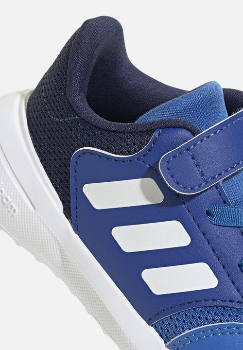 adidas Performance - Tensaur Run 3.0 El I - Bright Royal/Ftwr White/Dark Blue