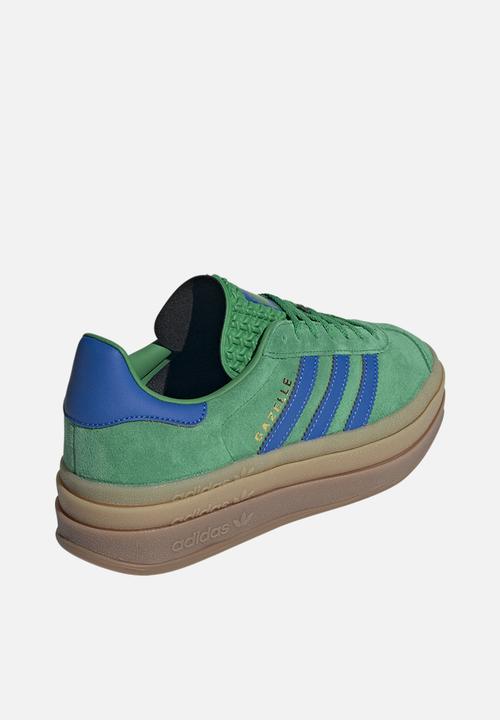 adidas Originals - Gazelle Bold