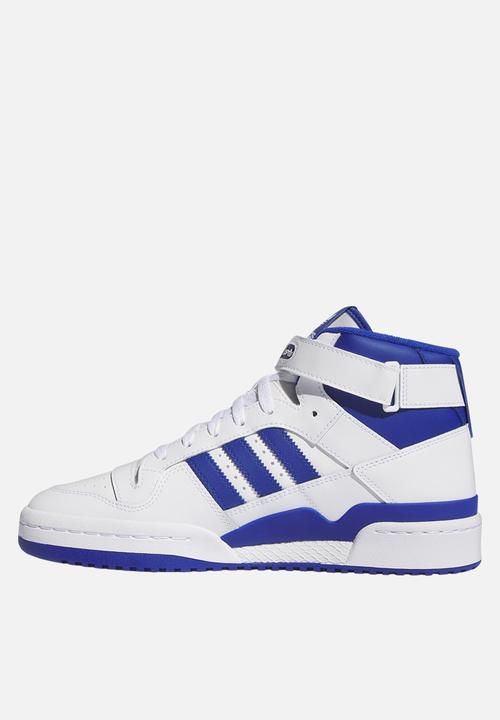 adidas Originals - Forum mid