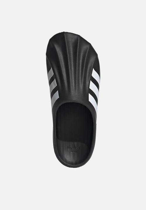 adidas Originals - Adifom superstar mule - core black/ftwr white/ftwr white