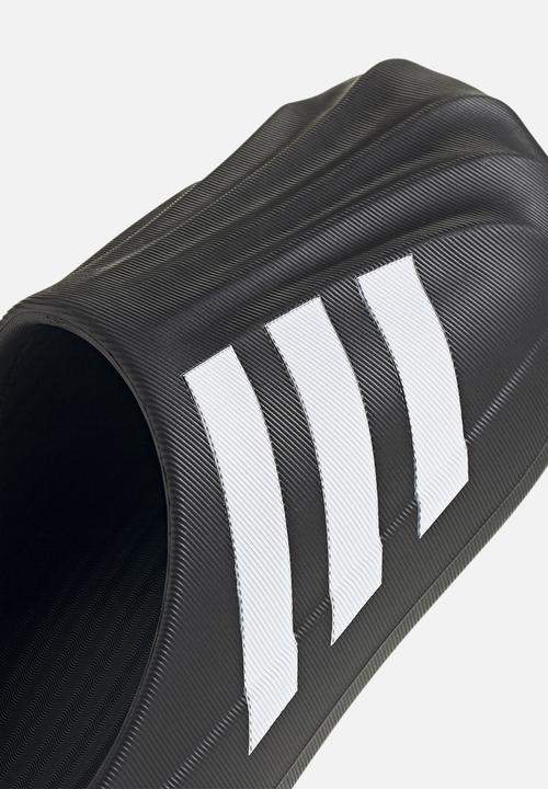 adidas Originals - Adifom superstar mule - core black/ftwr white/ftwr white