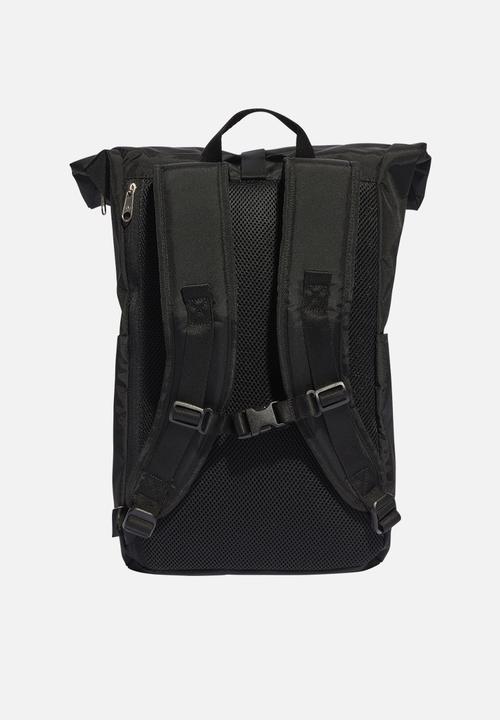 adidas Originals - Premium Roll-top Backpack