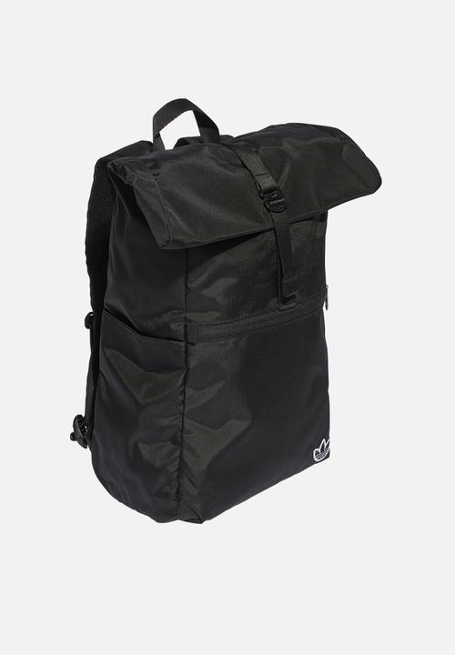 adidas Originals - Premium Roll-top Backpack