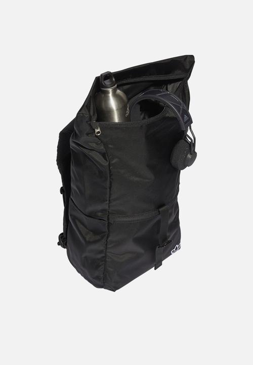 adidas Originals - Premium Roll-top Backpack