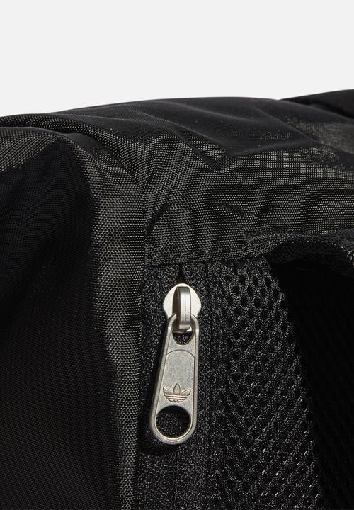 adidas Originals - Premium Roll-top Backpack