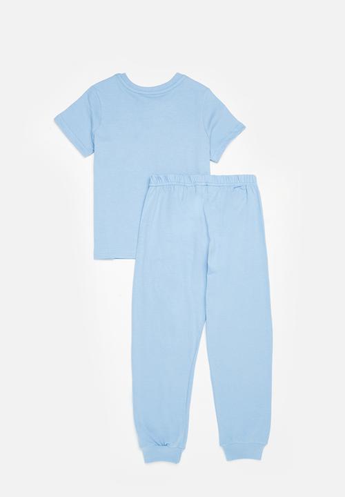Pop Candy - Pj set - blue