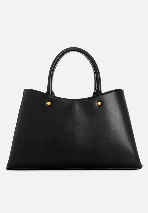 GUESS - Sarita girlfriend satchel - black
