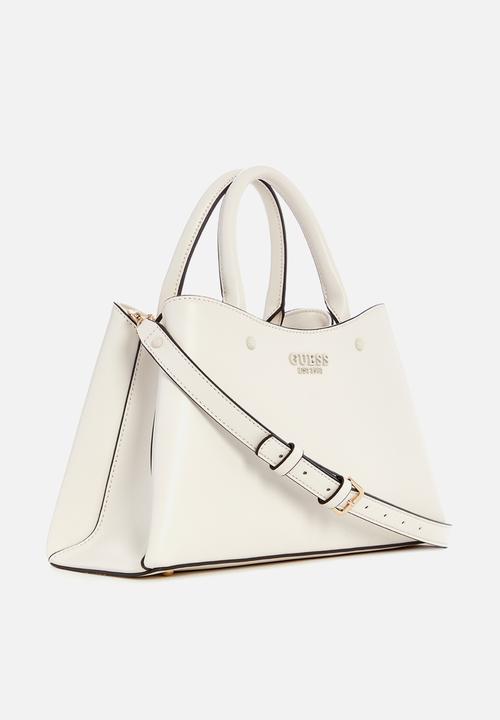GUESS - Sarita girlfriend satchel - stone