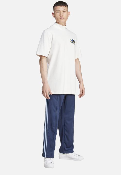adidas Originals - Olpc tee 1 - cloud white