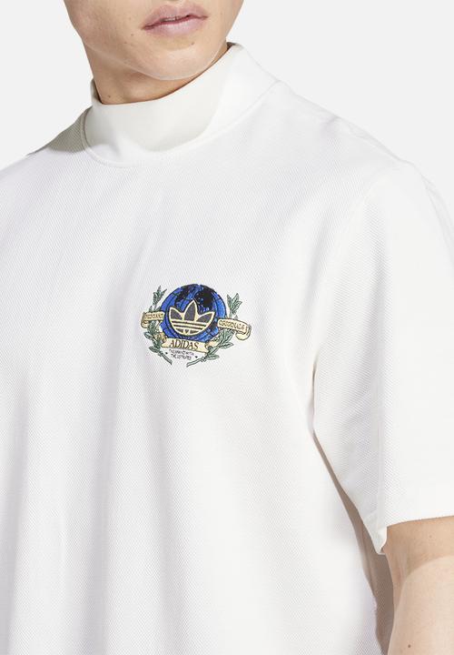 adidas Originals - Olpc tee 1 - cloud white