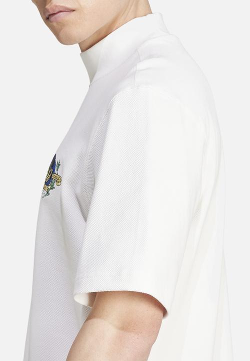 adidas Originals - Olpc tee 1 - cloud white