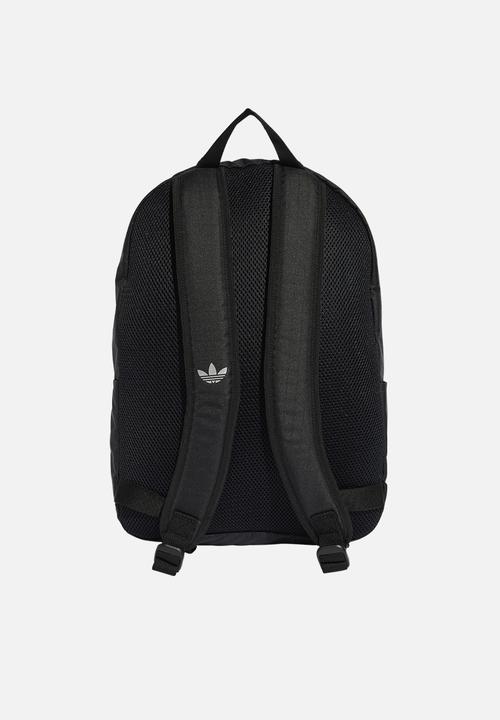 adidas Originals - Originals Black Logo