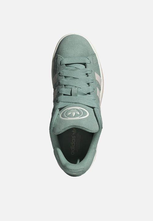 CAMPUS 00s W - hazy green/off white/hazy green