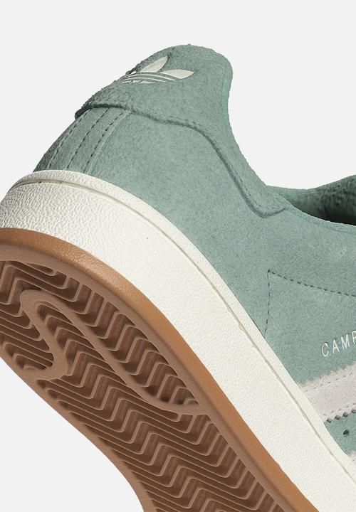 CAMPUS 00s W - hazy green/off white/hazy green