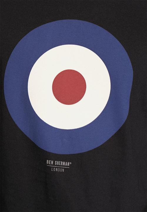 Ben Sherman - Target Tee