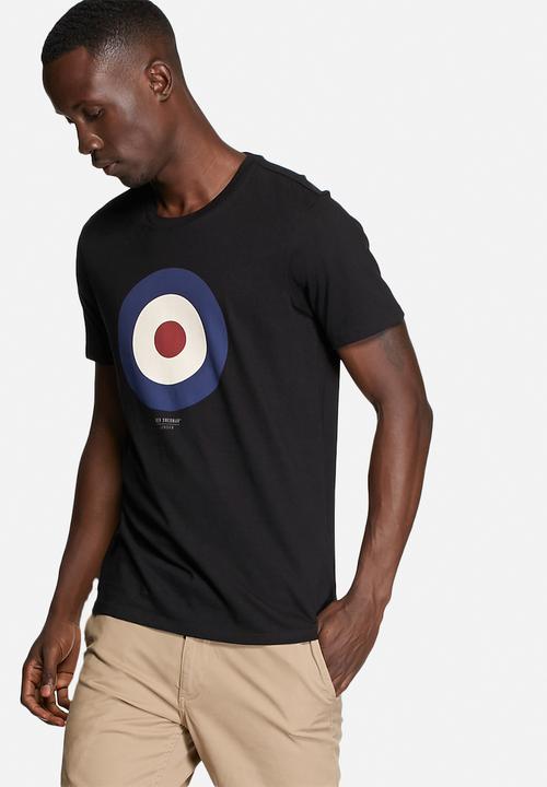 Ben Sherman - Target Tee