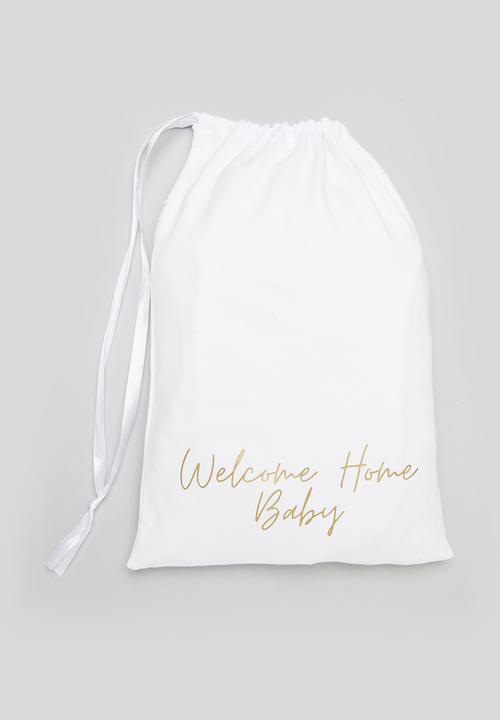 Little Lumps - Winter set 7 pack - white