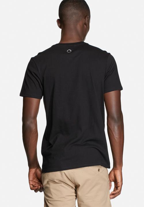 Ben Sherman - Target Tee