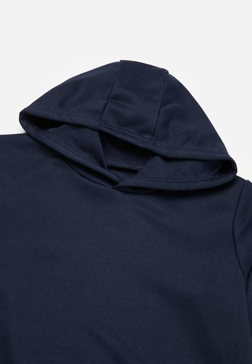 Pop Candy - Hooded sweat set - navy
