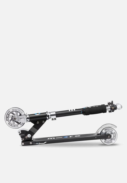 MICRO - Sprite scooter - black