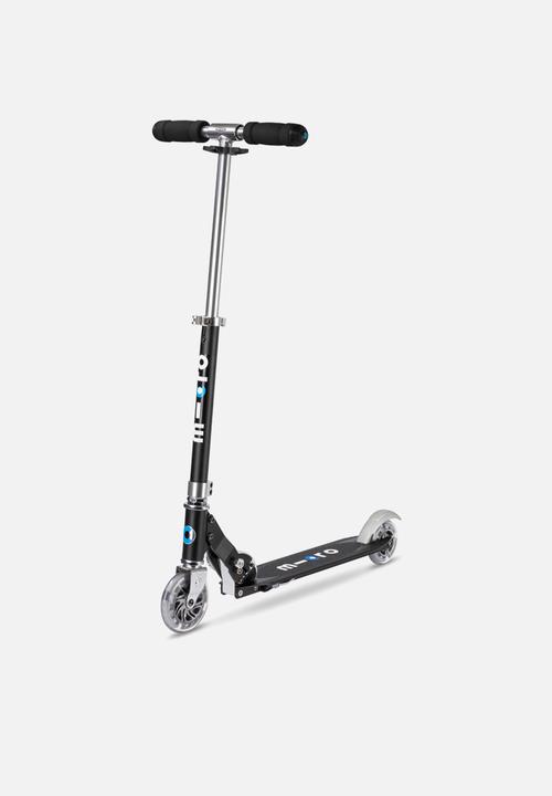 MICRO - Sprite scooter - black
