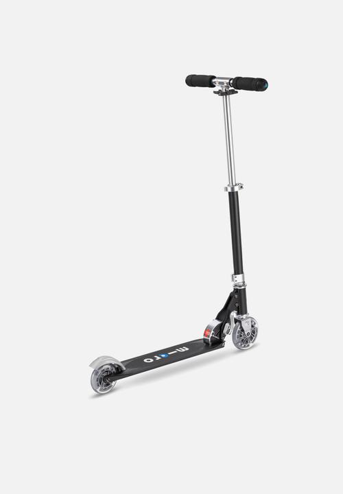 MICRO - Sprite scooter - black