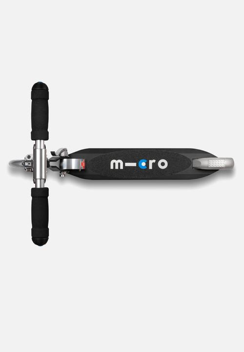 MICRO - Sprite scooter - black