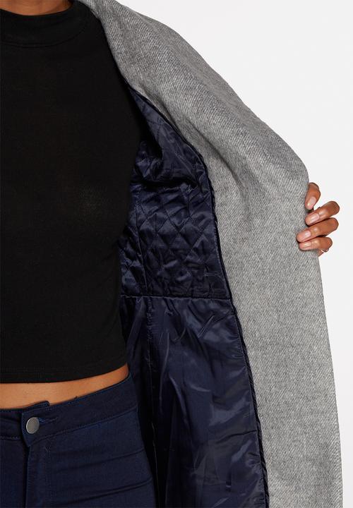 Vero Moda - Two Dope Jacket