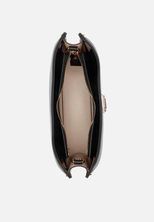 GUESS - Meridian hobo - black