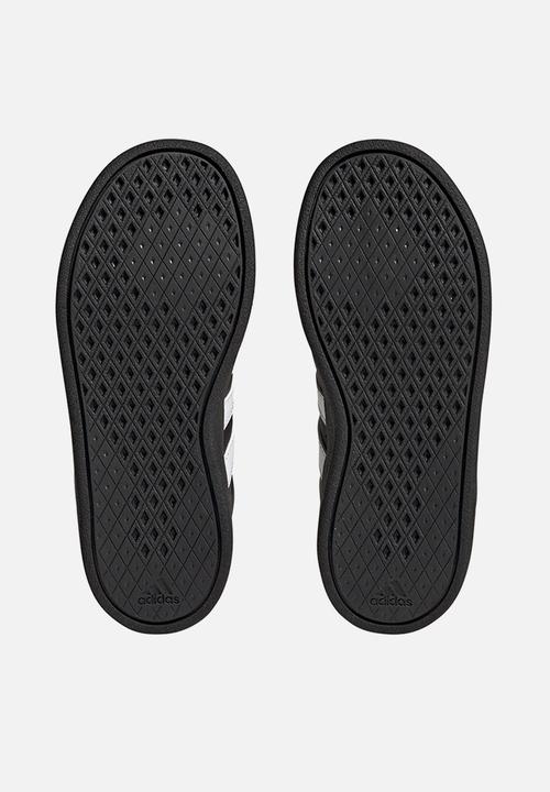 adidas Performance - Breaknet 2.0 k - core black/ftwr white/ftwr white