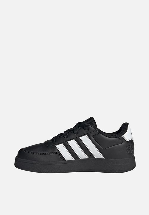 adidas Performance - Breaknet 2.0 k - core black/ftwr white/ftwr white