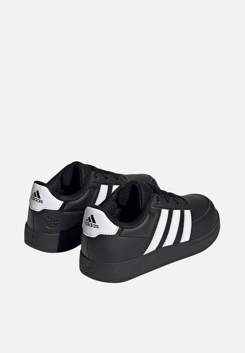 adidas Performance - Breaknet 2.0 k - core black/ftwr white/ftwr white