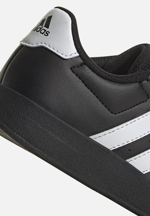 adidas Performance - Breaknet 2.0 k - core black/ftwr white/ftwr white