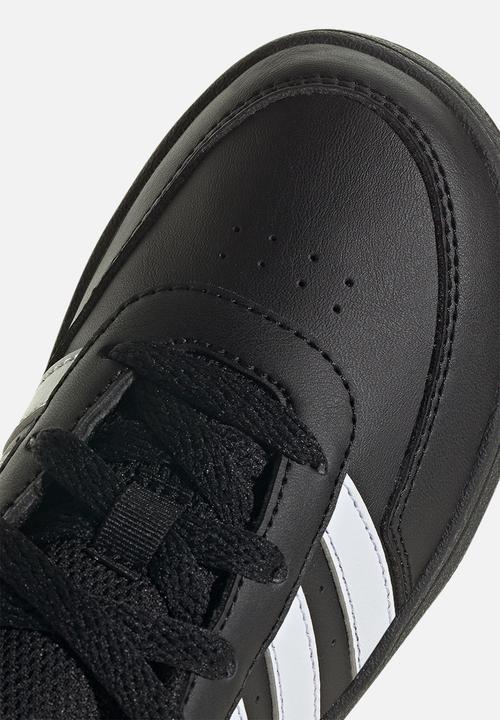 adidas Performance - Breaknet 2.0 k - core black/ftwr white/ftwr white