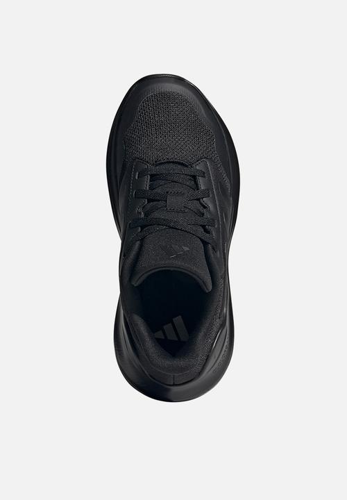 adidas Performance - Tensaur Run 3.0 J - Core Black/Core Black/Core Black
