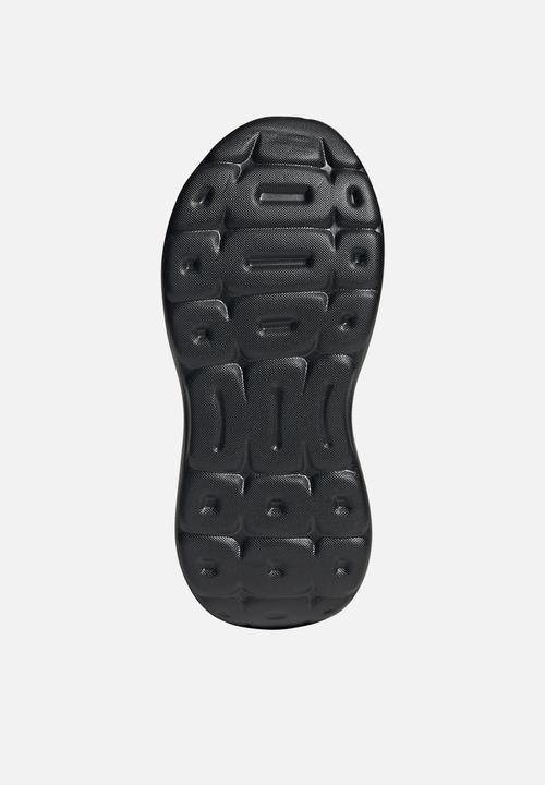 adidas Performance - Tensaur Run 3.0 J - Core Black/Core Black/Core Black