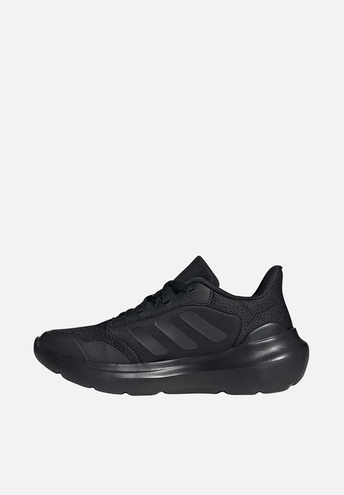 adidas Performance - Tensaur Run 3.0 J - Core Black/Core Black/Core Black