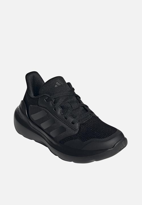 adidas Performance - Tensaur Run 3.0 J - Core Black/Core Black/Core Black