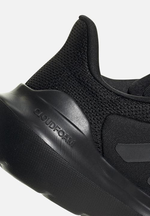 adidas Performance - Tensaur Run 3.0 J - Core Black/Core Black/Core Black