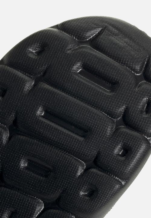 adidas Performance - Tensaur Run 3.0 J - Core Black/Core Black/Core Black