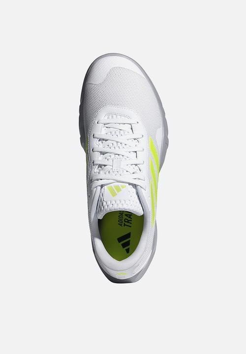 adidas Originals - Amplimove trainer m - ftwr white/lucid lemon/core black